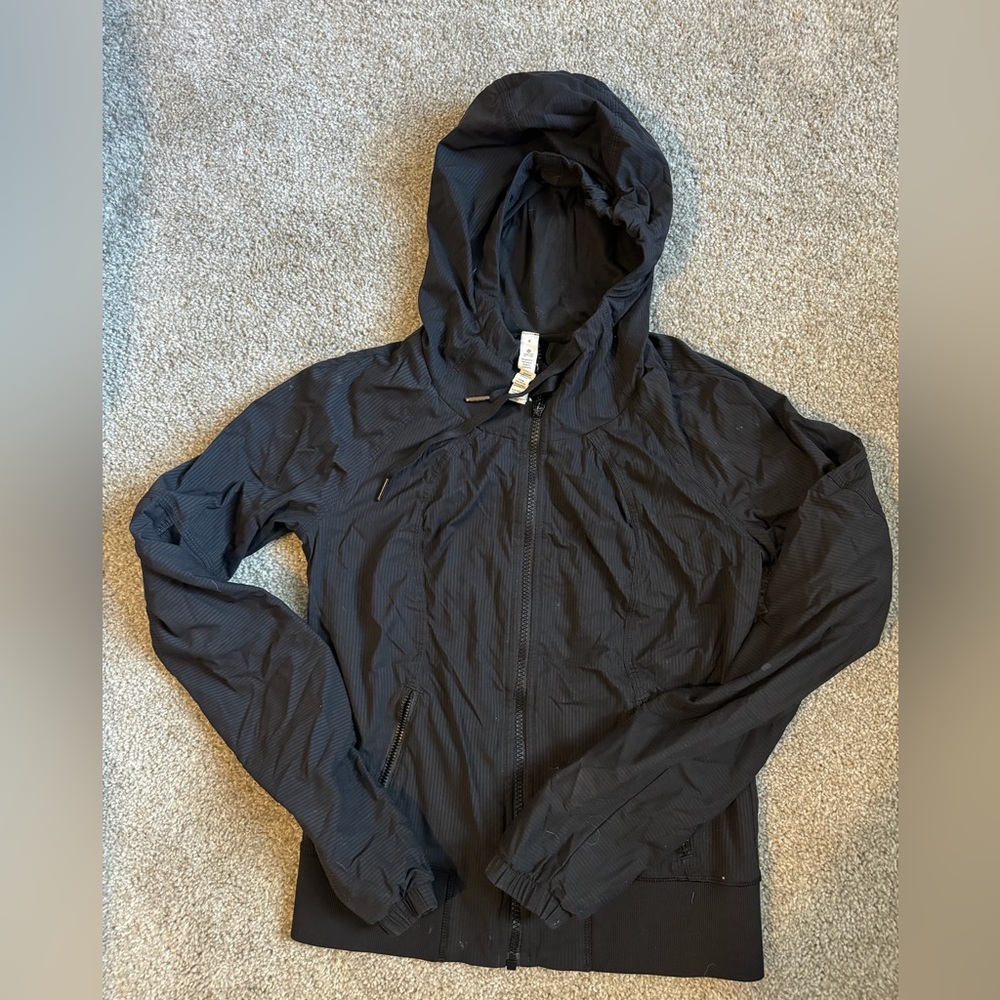 Lululemon Define Jacket